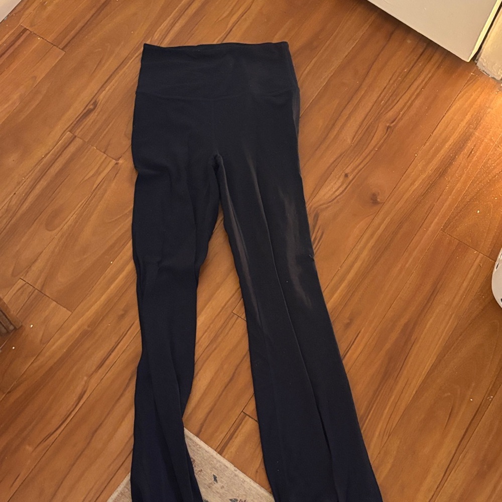 Lululemon Align Flare leggings